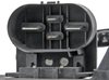 Single Fan Assembly With Resistor - image 2