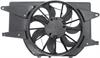 RADIATOR FAN - image 1
