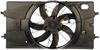 RADIATOR FAN - image 1