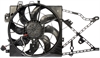 RADIATOR FAN ASSEMBLY - image 1