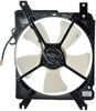 AC Condenser Fan Assembly - image 1