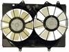 Radiator Fan Assembly - image 1