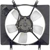 Radiator Fan Assembly - image 1