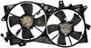 DUAL FAN ASSEMBLY - image 1