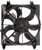 RADIATOR FAN ASSEMBLY - image 1