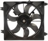RADIATOR FAN ASSEMBLY - image 2