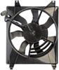 CONDENSER FAN ASSEMBLY - image 1