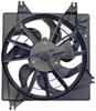 RADIATOR FAN ASSEMBLY - image 1