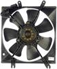 RADIATOR FAN ASSEMBLY - image 1