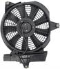 RADIATOR FAN ASSEMBLY - image 1