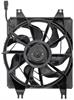 Radiator Fan Assembly - image 1