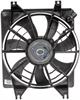 Radiator Fan Assembly - image 1