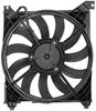 Radiator Fan Assembly - image 1