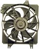 Radiator Fan Assembly - image 1