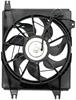 Radiator Fan Assembly - image 1
