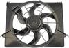 DUAL FAN ASSEMBLY - image 1