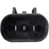 Dual Fan Assembly without Controller 2003-2006 Kia Sorento - image 2