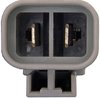 Dual Fan Assembly without Controller 2003-2006 Kia Sorento - image 3