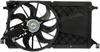 RADIATOR FAN ASSEMBLY - image 1