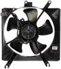 RADIATOR FAN ASSEMBLY - image 1