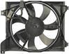 CONDENSER FAN ASSEMBLY - image 1