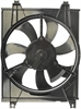 CONDENSER FAN ASSEMBLY - image 1