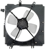 Radiator Fan Assembly - image 1
