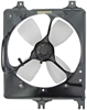 Radiator Fan Assembly - image 1