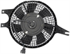 Radiator Fan Assembly - image 1