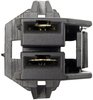 Condenser Fan Assembly without Controller 1993-97 Mazda 626, 1993-97 Mazda MX-6 - image 2