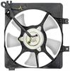 Radiator Fan Assembly - image 1