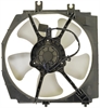 Radiator Fan Assembly - image 1