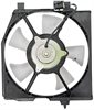 Radiator Fan Assembly - image 1