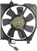 Radiator Fan Assembly - image 1