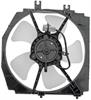 Radiator Fan Assembly - image 1