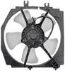 Radiator Fan Assembly - image 1