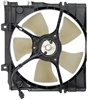Radiator Fan Assembly - image 1