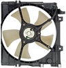 Radiator Fan Assembly - image 1