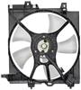 Radiator Fan Assembly - image 1