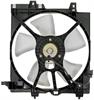 Radiator Fan Assembly - image 1