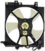Radiator Fan Assembly - image 1