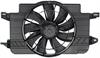 Radiator Fan Assembly - image 1