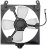 Radiator Fan Assembly - image 1