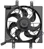 Radiator Fan Assembly - image 1