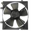 RADIATOR FAN ASSEMBLY - image 1