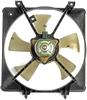 RADIATOR FAN ASSEMBLY - image 1