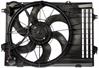 DUAL FAN ASSEMBLY - image 1