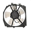RADIATOR FAN ASSEMBLY - image 1