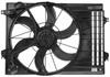 Radiator Fan Assembly Without Controller - image 1