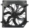 Single Fan Assembly Without Controller - image 1